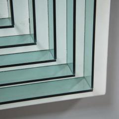Marc Cavell Kinetic painting by Marc Cavell - 2025126