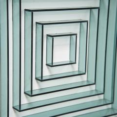 Marc Cavell Kinetic painting by Marc Cavell - 2025127