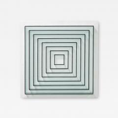 Marc Cavell Kinetic painting by Marc Cavell - 2028509