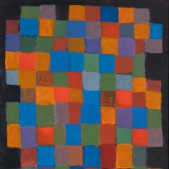 Marc Cavell Painting - 4209748