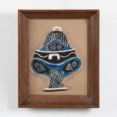 Marc Cavell Painting - 4210049