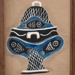 Marc Cavell Painting - 4210051
