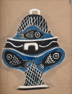 Marc Cavell Painting - 4210073