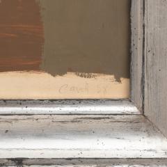 Marc Cavell Painting - 4210185