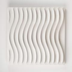 Marc Cavell White sinusoid - 4153364