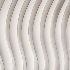 Marc Cavell White sinusoid - 4153366
