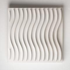 Marc Cavell White sinusoid - 4153367