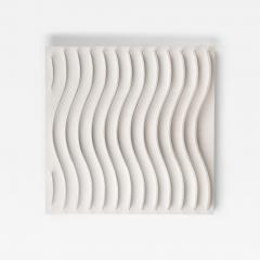 Marc Cavell White sinusoid - 4153782