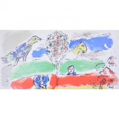 Marc Chagall Chagall - 2738479