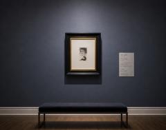 Marc Chagall Marc Chagall 1887 1985 Circa 1935 Brush and wash pen and ink  - 4626678