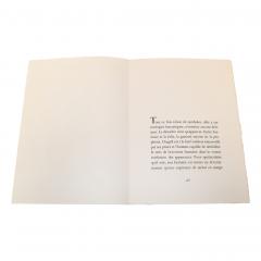 Marc Chagall Marc Chagall La feerie et le royaume 2nd of 10 works - 4525589