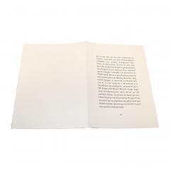 Marc Chagall Marc Chagall La feerie et le royaume 6th of 10 works - 4525598