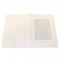 Marc Chagall Marc Chagall La feerie et le royaume 8th of 10 works - 4404288