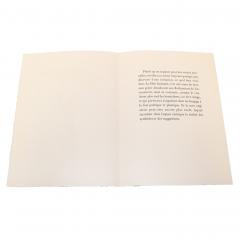 Marc Chagall Marc Chagall La feerie et le royaume 9th of 10 works - 4525604