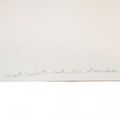 Marc Chagall Marc Chagall Moses and the Tablets of the Law from The Story of Exodus - 4525611