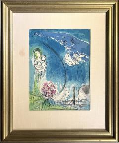 Marc Chagall Place de la Concorde  - 4795450