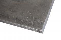 Marc D Haenens Hollywood regency Marc D haenens side table - 3375234