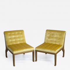 Marc Du Plantier French Neoclassical Style Chairs after Marc du Plantier - 2838556