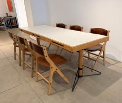 Marc Held Marc Held French Dining Set IBM Office custom - 4485699