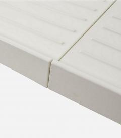 Marc Held Modular bed for Prisunic by Marc Held France circa 1970 - 4248128