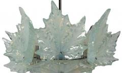 Marc Lalique Lalique Chandelier Champs lys es  - 2410187