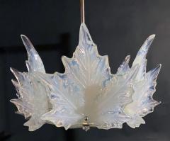 Marc Lalique Lalique Chandelier Champs lys es  - 2410192