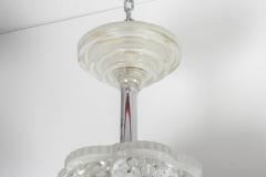 Marc Lalique Lalique Chandelier Seville  - 1425985