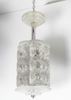 Marc Lalique Lalique Chandelier Seville  - 1426003