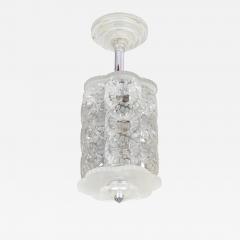 Marc Lalique Lalique Chandelier Seville  - 1426766