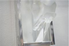 Marc Lalique Lalique Wall Console - 2841404