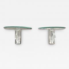 Marc Lalique Lalique Wall Console - 2843629