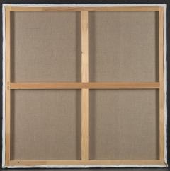 Marc Le Rest 1970 Gypsie 2 Oil on Canvas Framed Signed and Dated 2018 - 1915077