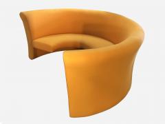 Marc Newson Canteen Banquette by Marc Newson 1990s - 2776284