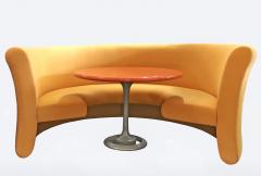 Marc Newson Canteen Banquette by Marc Newson 1990s - 2776496