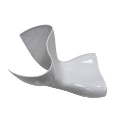 Marc Newson Felt Chair Designed By Marc Newson Italy 90s - 3883066