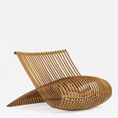 Marc Newson Marc Newson Lounge Chair - 1029058