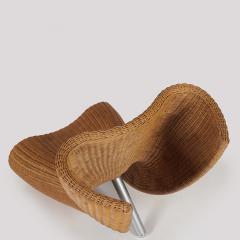 Marc Newson, Wicker Chair (1990), Available for Sale