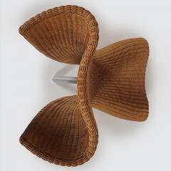 Marc Newson, Wicker Chair (1990), Available for Sale