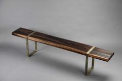 Marc Raimbault Bench On edge - 3403326