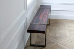 Marc Raimbault Bench On edge - 3403333