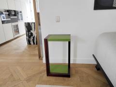 Marc Raimbault Green Hunger Free Table - 3403362