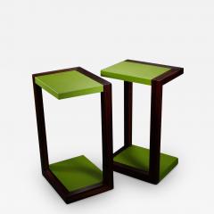 Marc Raimbault Green Hunger Free Table - 3404064