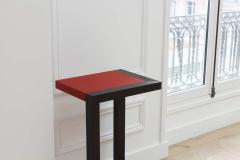 Marc Raimbault Red Hunger Free Table - 3403349