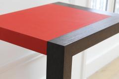 Marc Raimbault Red Hunger Free Table - 3403353
