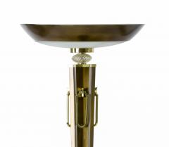 Marcel Asselbur Marcel Asselbur spectacular standing lamp - 865016