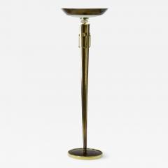 Marcel Asselbur Marcel Asselbur spectacular standing lamp - 865527