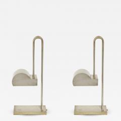 Marcel Breuer Architectural Lamps - 837527