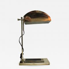 Marcel Breuer Bauhaus Lamp Marcel Breuer - 956376