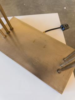 Marcel Breuer Brass Table Lamps 1925 - 4574560