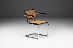 Marcel Breuer Cesca Chair by Marcel Breuer for Thonet Germany 1990s - 3484398